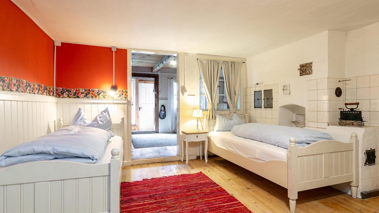 Schlafzimmer Schlafzimmer